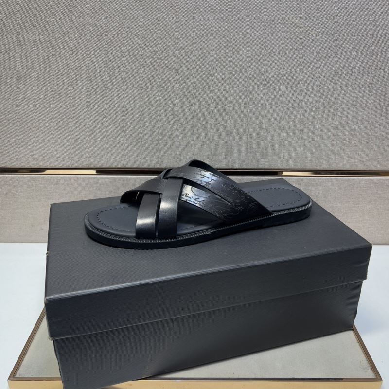 Berluti Sandals